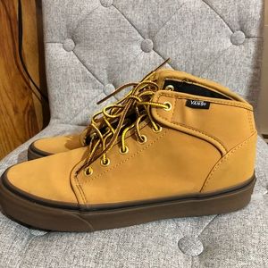 Vans Chukka Rare